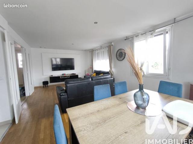 Maison 5 pièces 171 m²