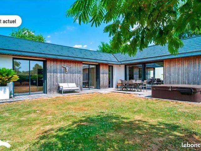 Maison 5 pièces 171 m²