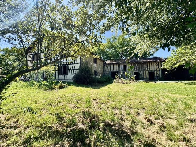 Maison 5 pièces 171 m²