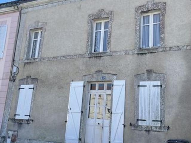 Maison 5 pièces 171 m²