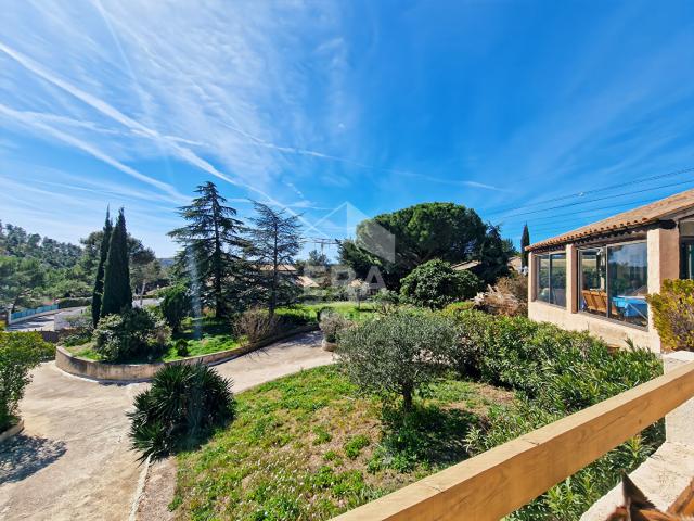 Maison 5 pièces 171 m²