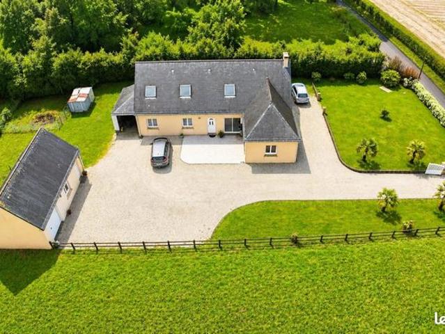 Maison 5 pièces 171 m²