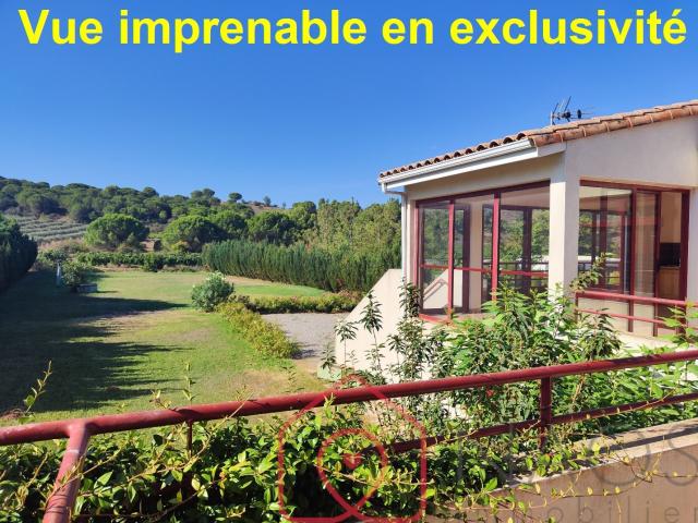 Maison 5 pièces 171 m²