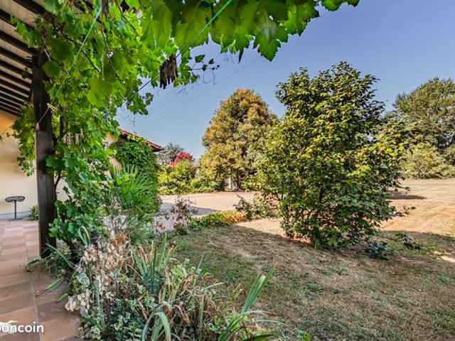 Maison 5 pièces 171 m²