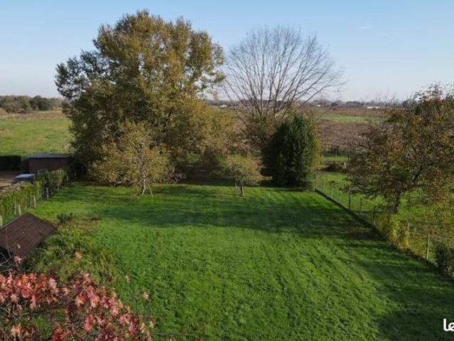 Maison 5 pièces 171 m²