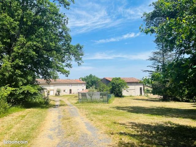Maison 5 pièces 171 m²