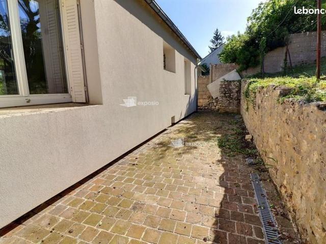 Maison 5 pièces 171 m²