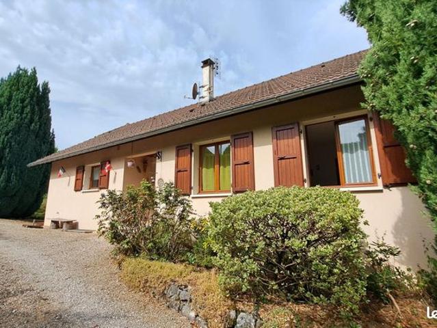 Maison 5 pièces 171 m²