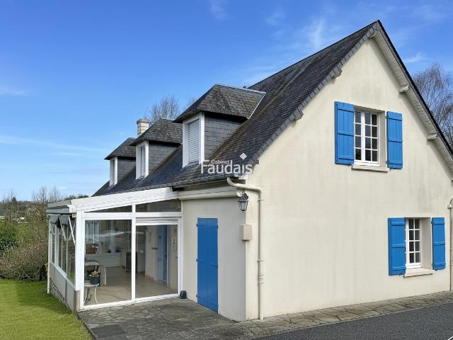 Maison 5 pièces 171 m²