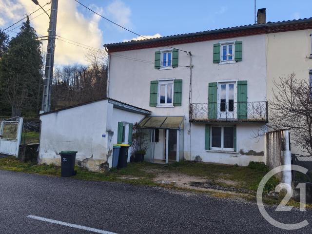 Maison 5 pièces 171 m²