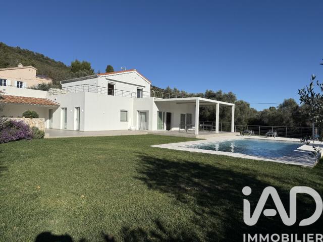Maison 5 pièces 171 m²
