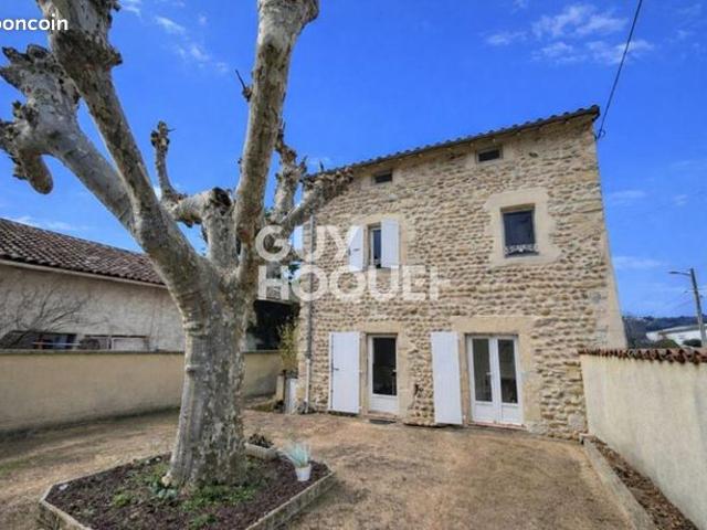 Maison 5 pièces 172 m²