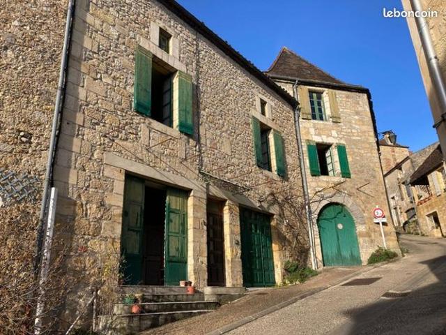 Maison 5 pièces 172 m²