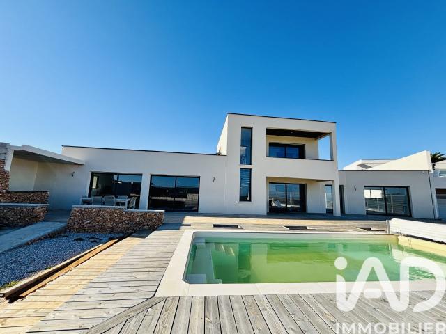 Maison 5 pièces 172 m²