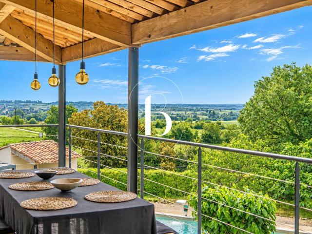 Maison 5 pièces 172 m²