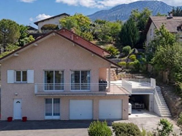 Maison 5 pièces 172 m²