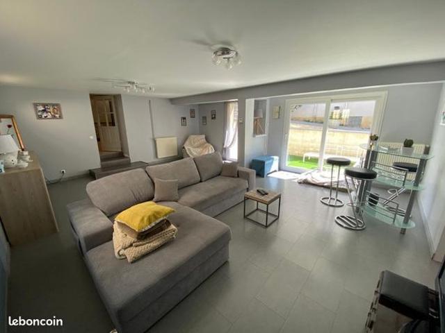 Maison 5 pièces 172 m²