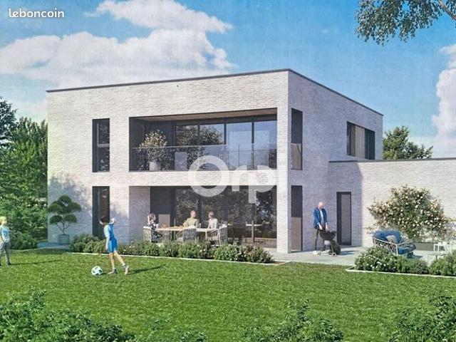 Maison 5 pièces 172 m²
