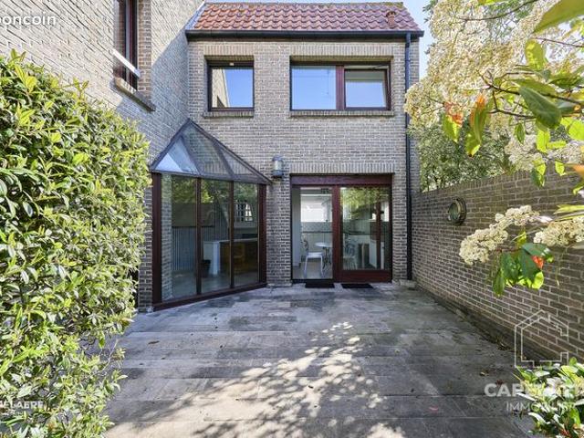 Maison 5 pièces 172 m²