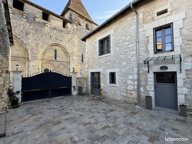 Maison 5 pièces 172 m²