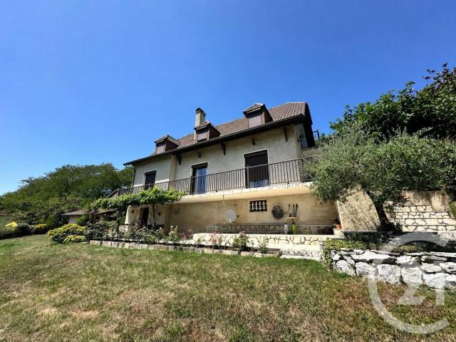 Maison 5 pièces 172 m²