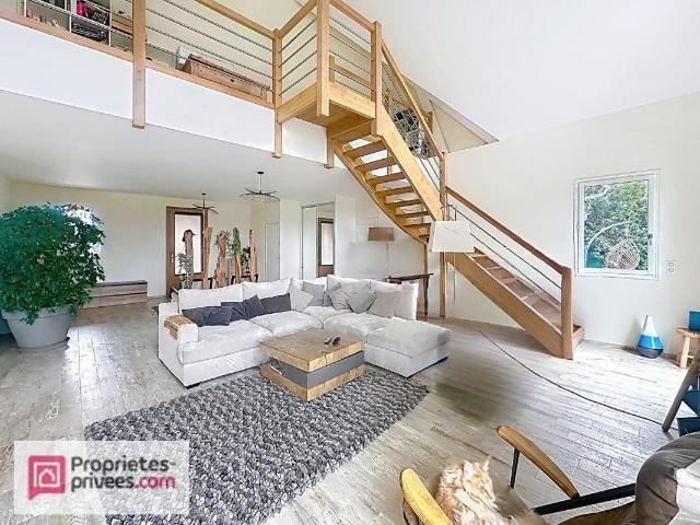 Maison 5 pièces 172 m²