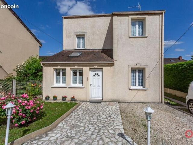 Maison 5 pièces 172 m²