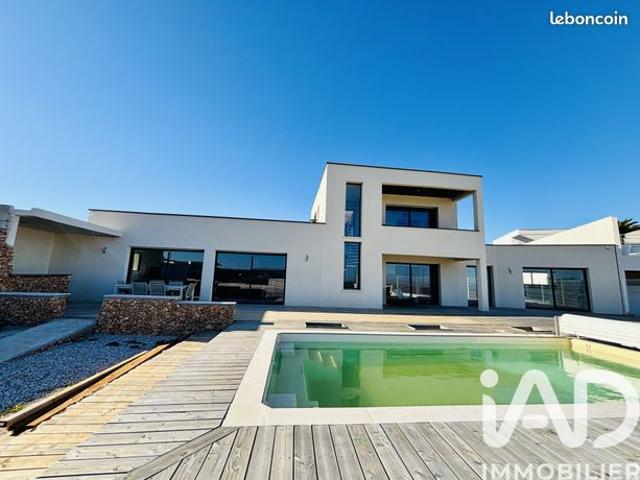 Maison 5 pièces 172 m²