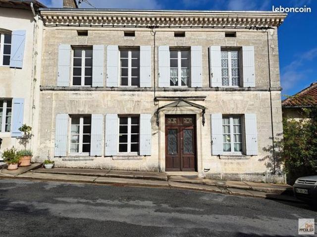 Maison 5 pièces 172 m²