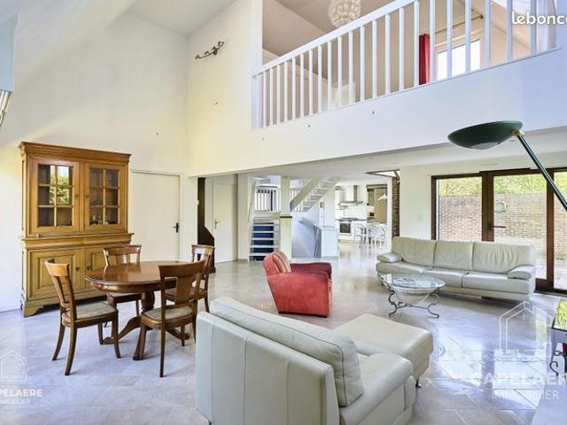 Maison 5 pièces 172 m²