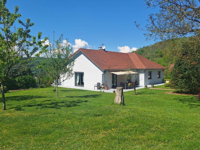 Maison 5 pièces 172 m²