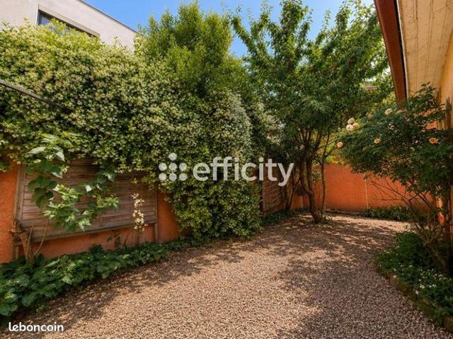Maison 5 pièces 172 m²