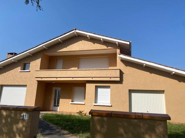 Maison 5 pièces 172 m²