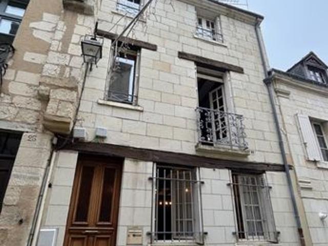 Maison 5 pièces 172 m²