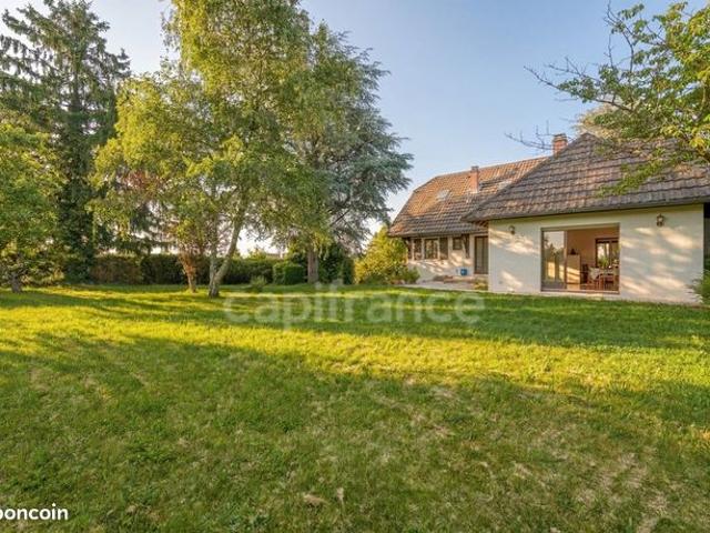Maison 5 pièces 172 m²