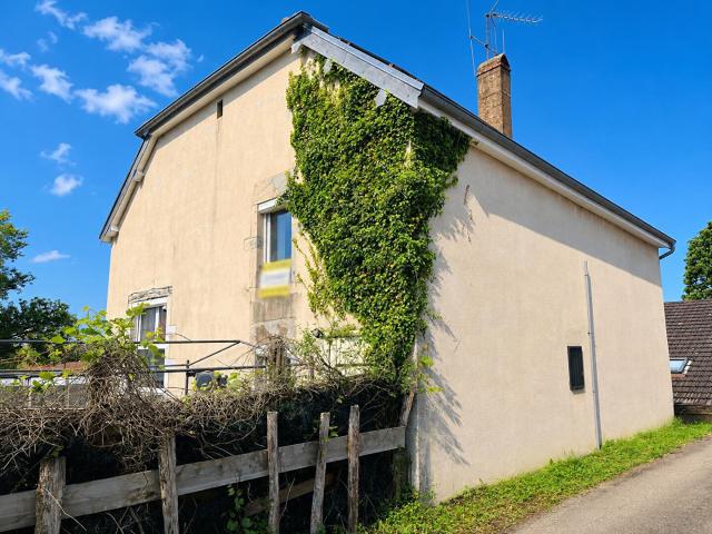 Maison 5 pièces 172 m²