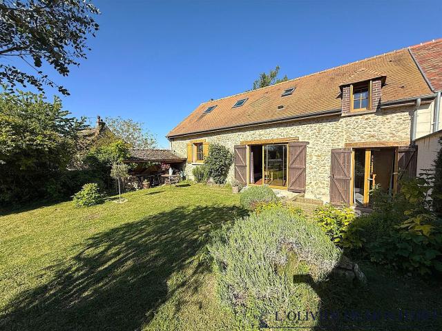 Maison 5 pièces 172 m²