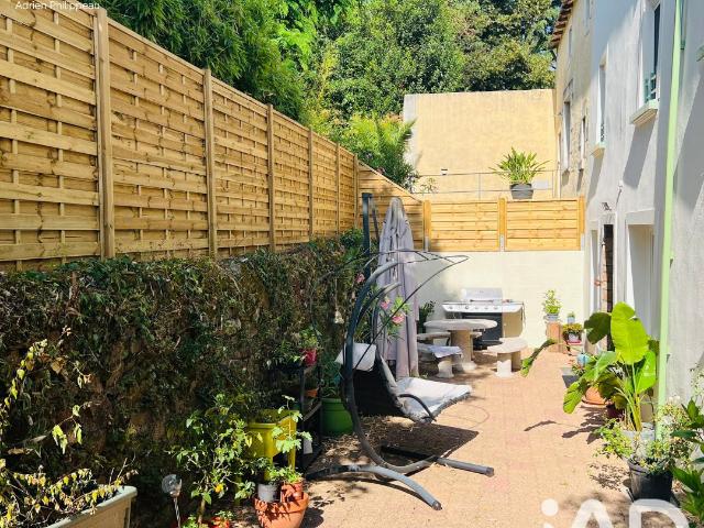 Maison 5 pièces 172 m²
