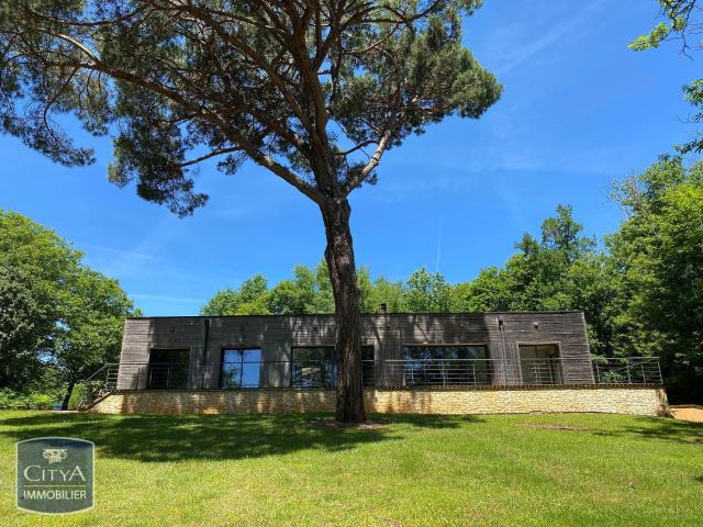 Maison 5 pièces 172 m²
