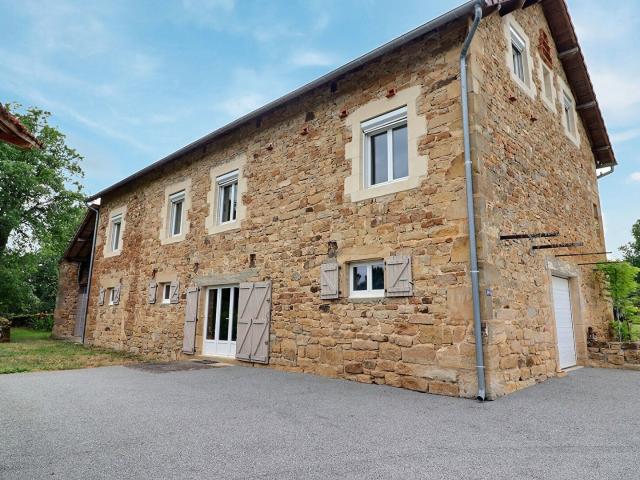 Maison 5 pièces 172 m²