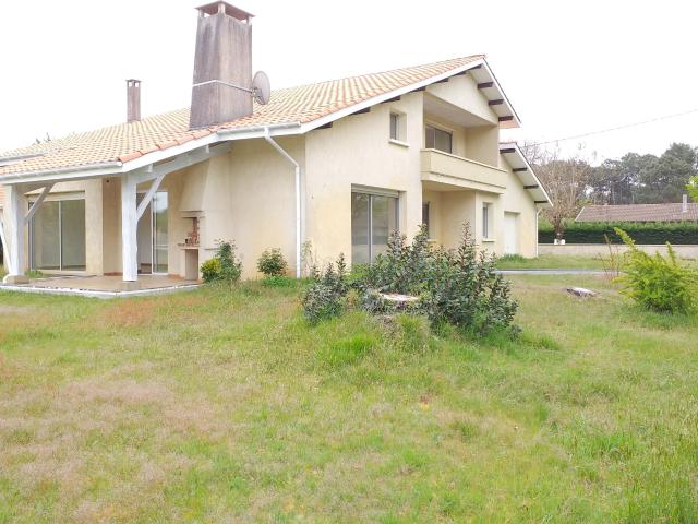 Maison 5 pièces 172 m²