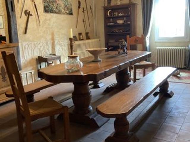 Maison 5 pièces 172 m²