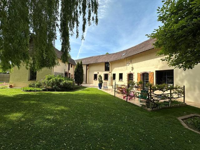 Maison 5 pièces 172 m²