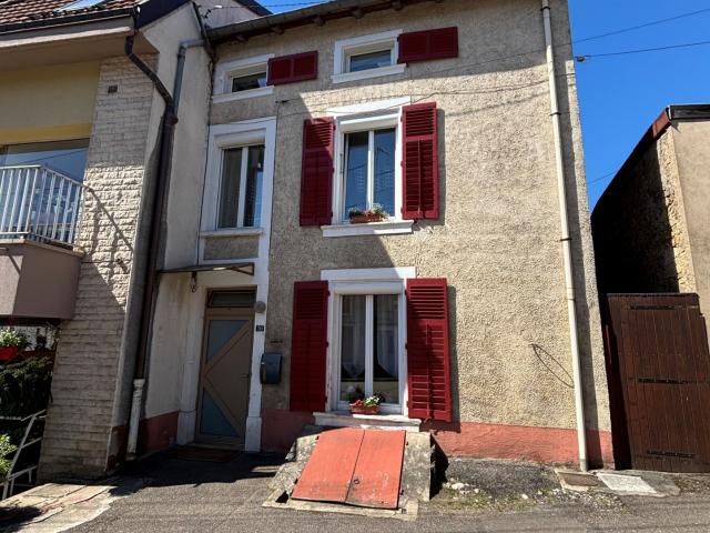 Maison 5 pièces 172 m²