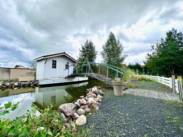 Maison 5 pièces 172 m²