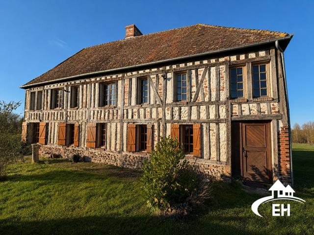 Maison 5 pièces 172 m²