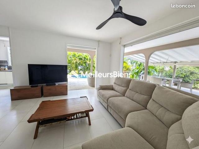 Maison 5 pièces 172 m²