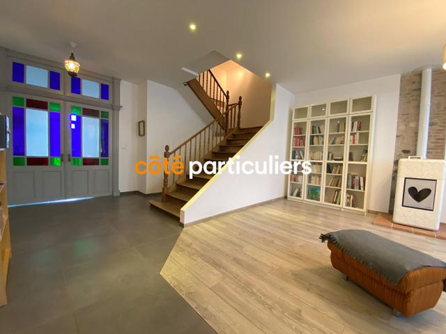 Maison 5 pièces 172 m²