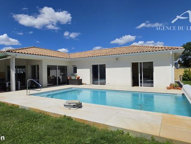 Maison 5 pièces 172 m²