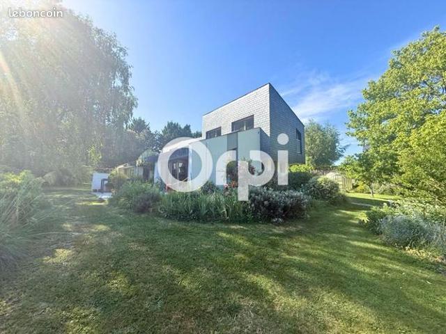 Maison 5 pièces 172 m²